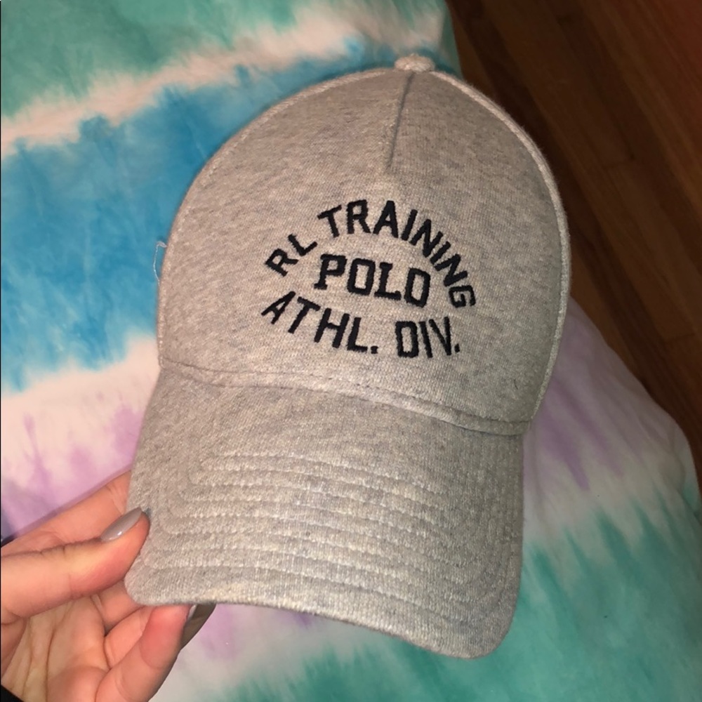 Polo Baseball cap